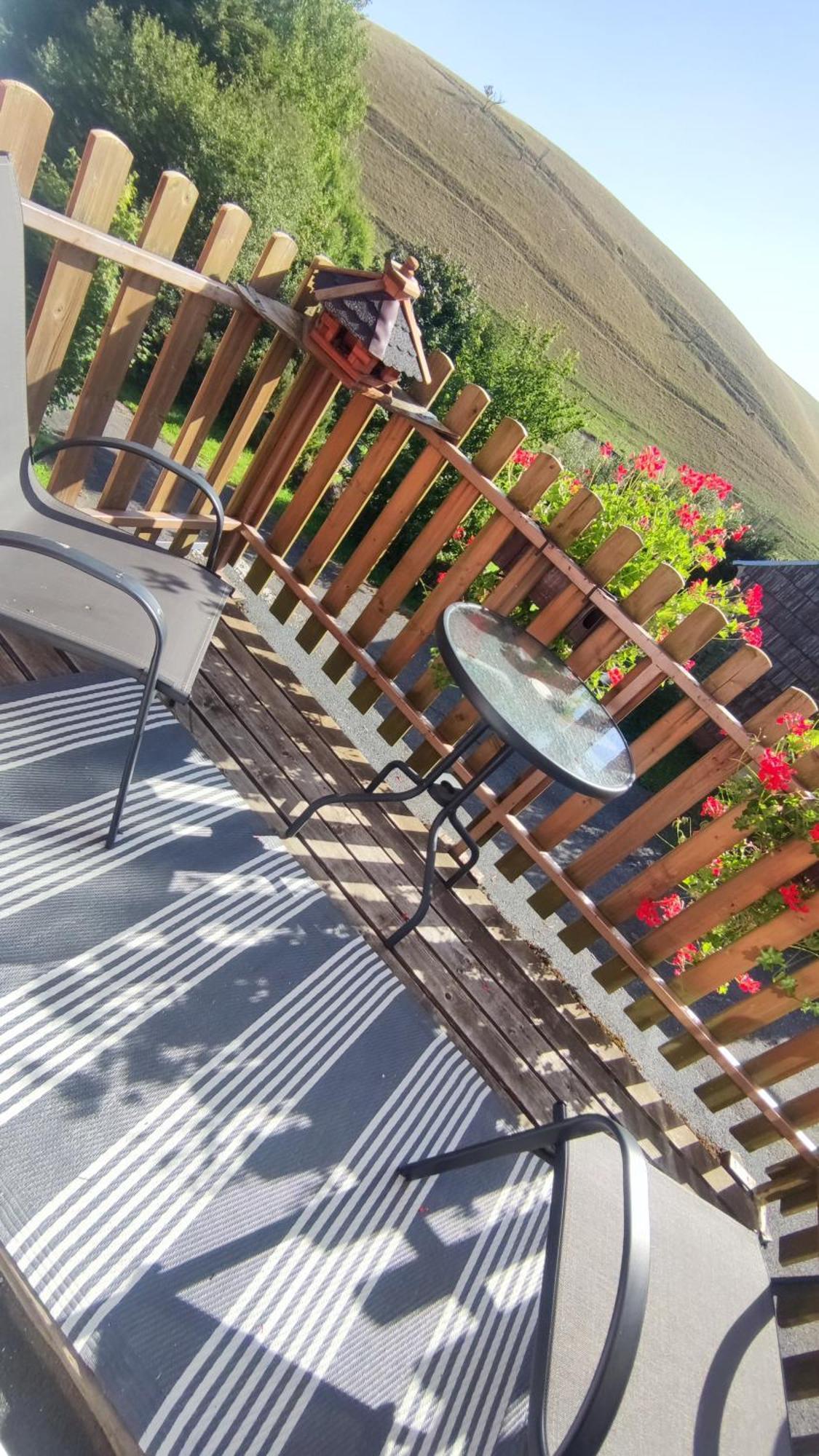 Holiday Home Moldava Exterior foto